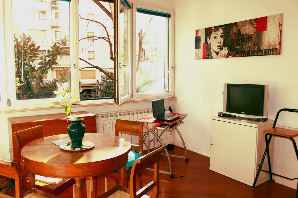 Appartement Marianna'S Studio à Pise Chambre photo