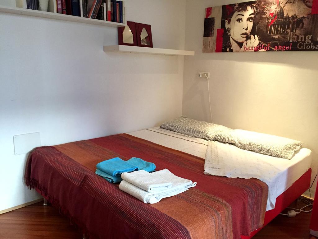 Appartement Marianna'S Studio à Pise Extérieur photo